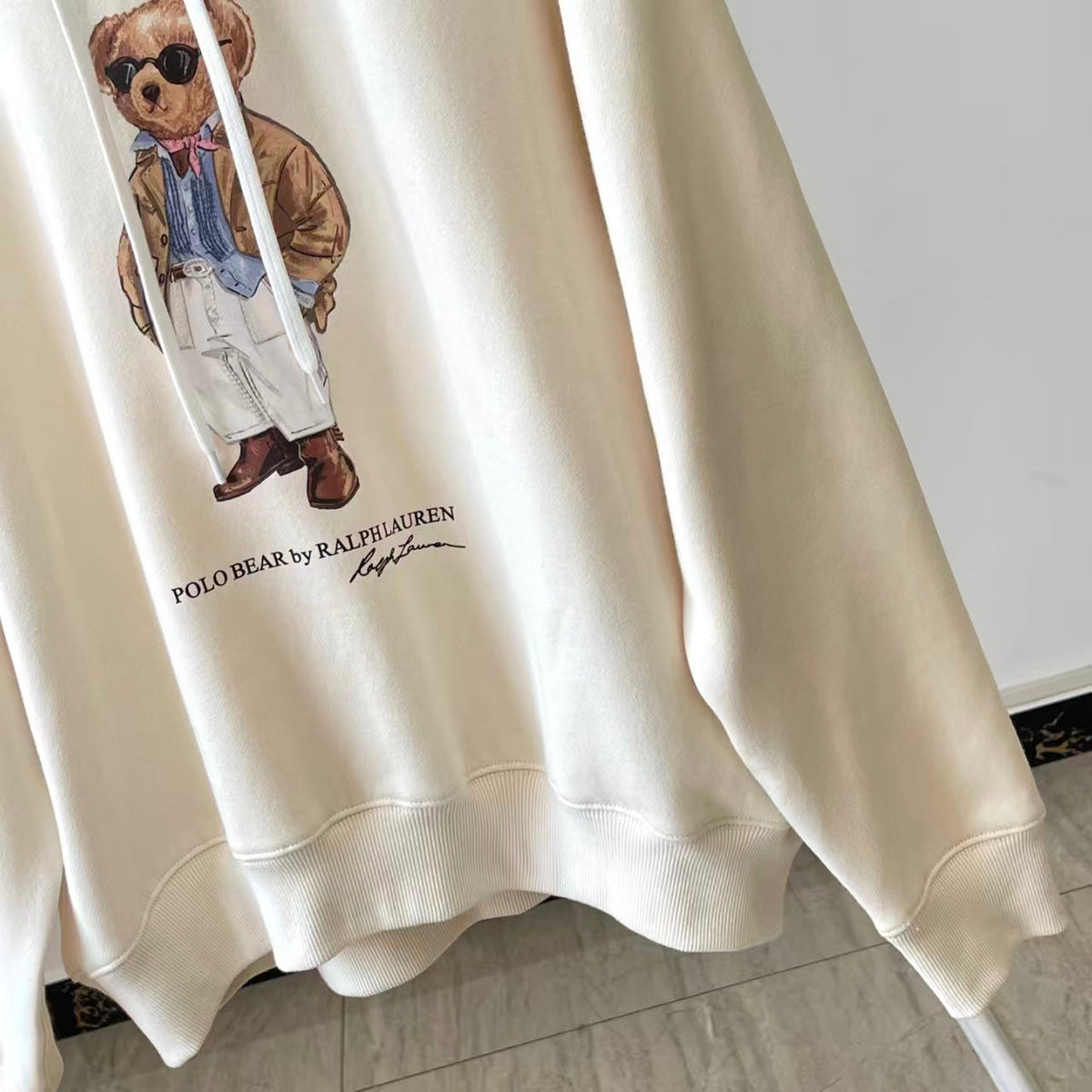 Ralph Lauren Damen-Hoodie