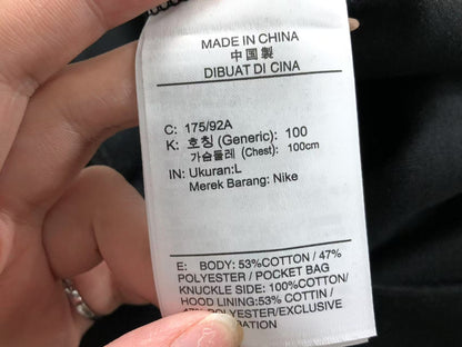 N1K Hose