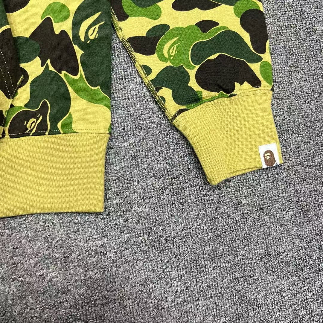 Sudadera con Capucha BP