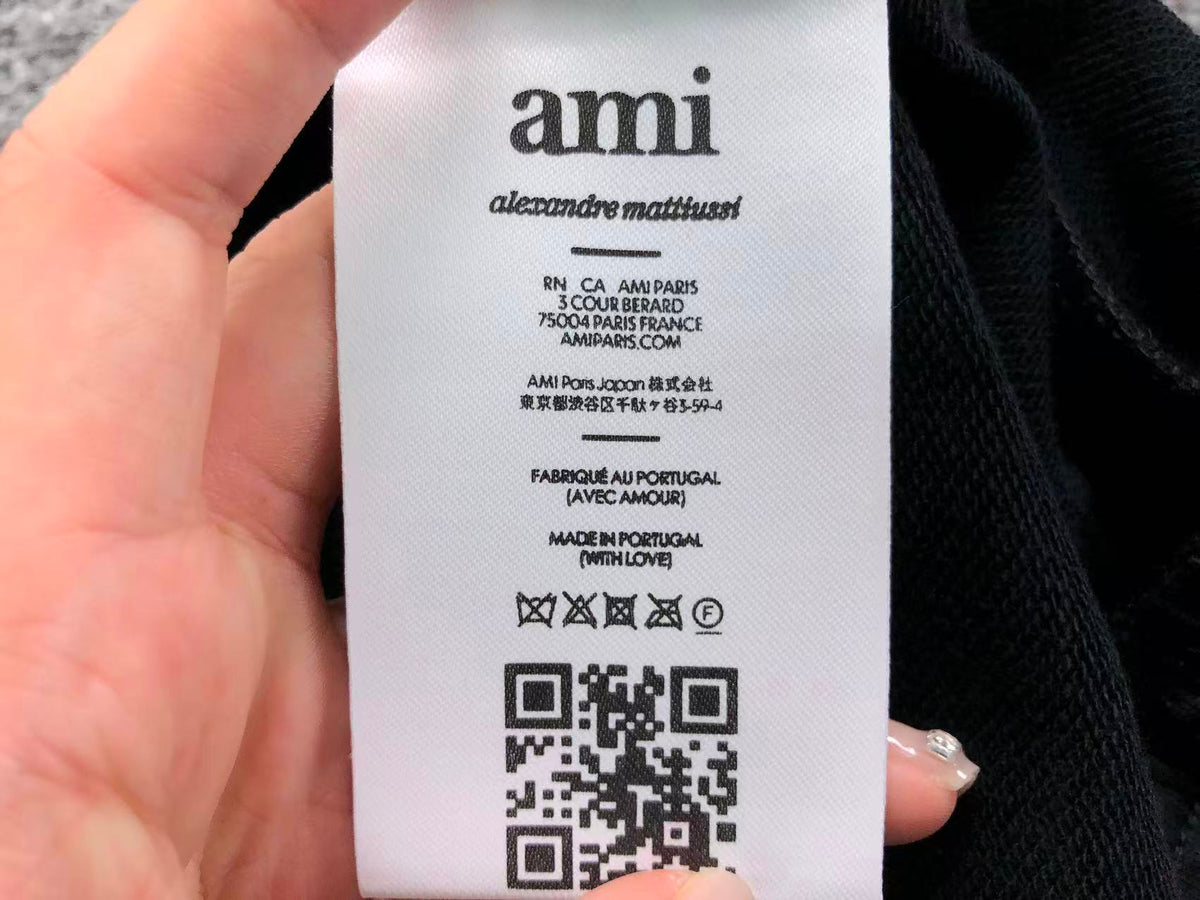 Am1 Shorts