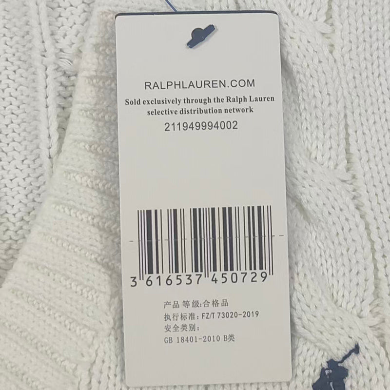 Ralph Lauren Weste Damen
