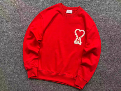 AM1 Kapuzenpullover