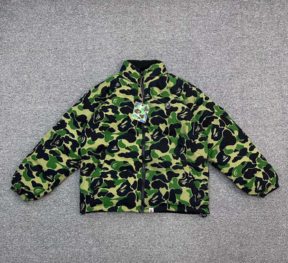 Bp Jacket