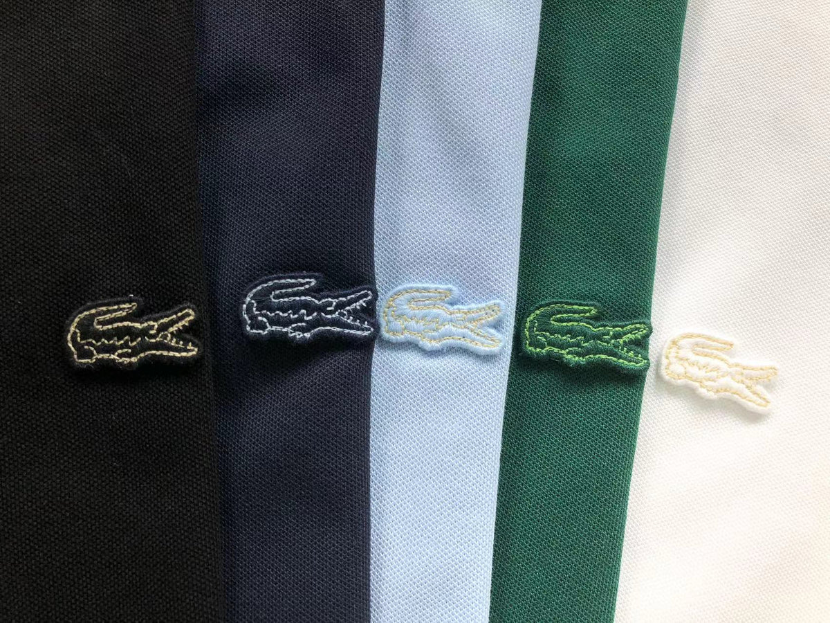 Klassisches Polo