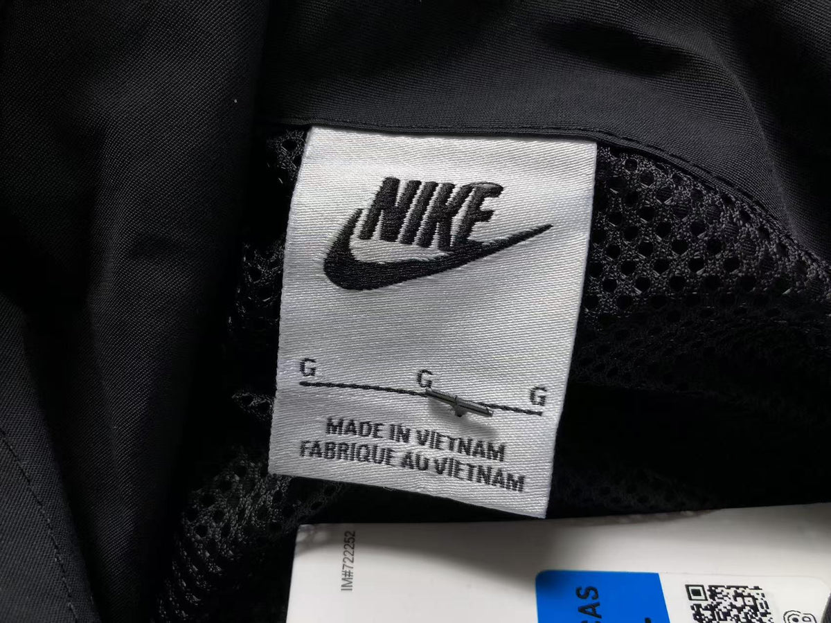 N1K Jacket