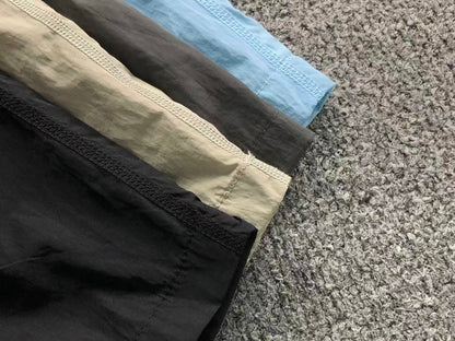 N1K Shorts