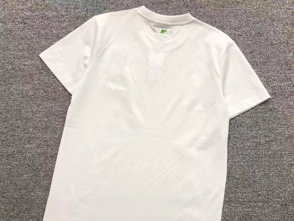 Klassisches T-Shirt