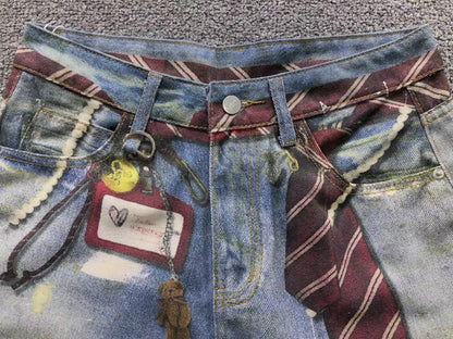 AcneStdios Pants