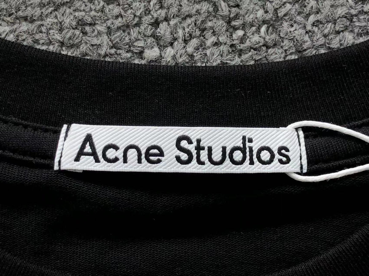 AcneStdios Longsleeve