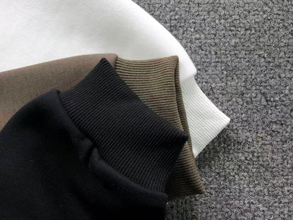 N1K Kapuzenpullover