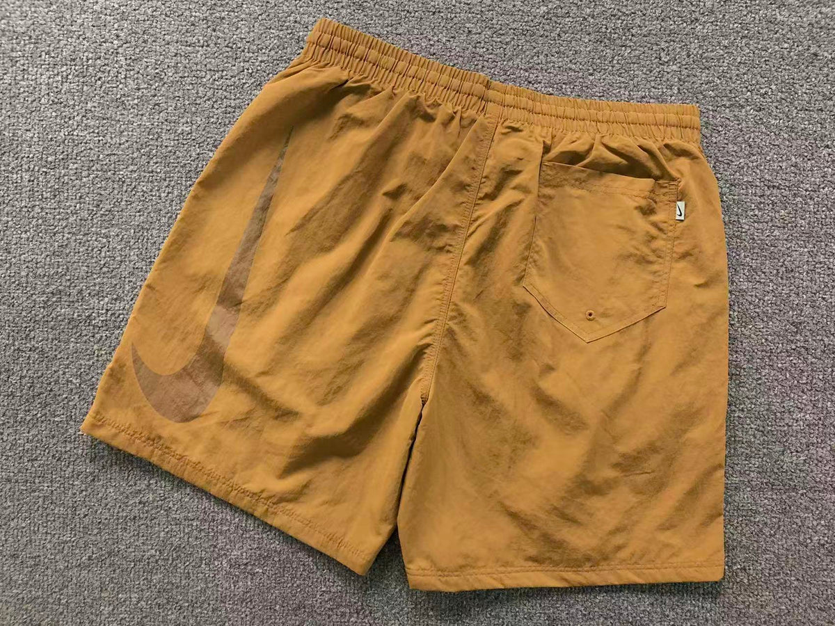 N1K Shorts