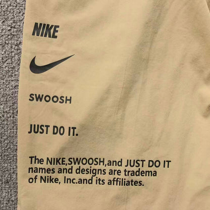 N1K Shorts