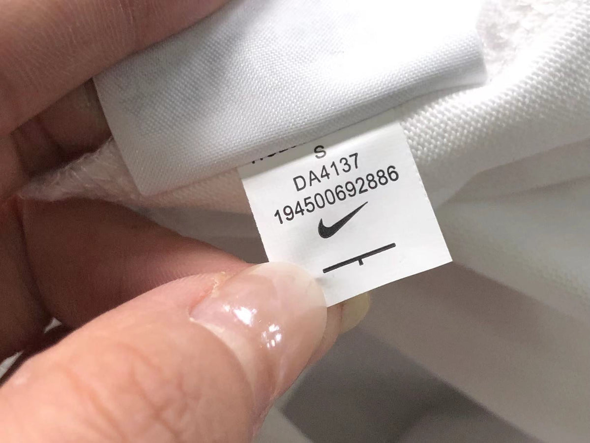 N1K Langarmshirt