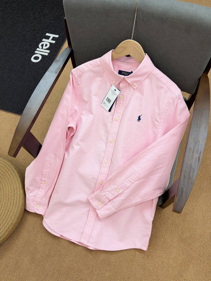 Ralph Lauren Damenhemd