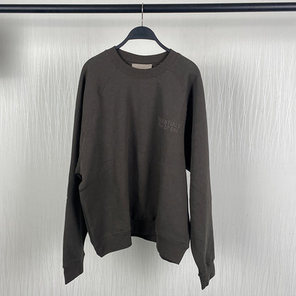 FOG x Essentials Crewneck 22FW