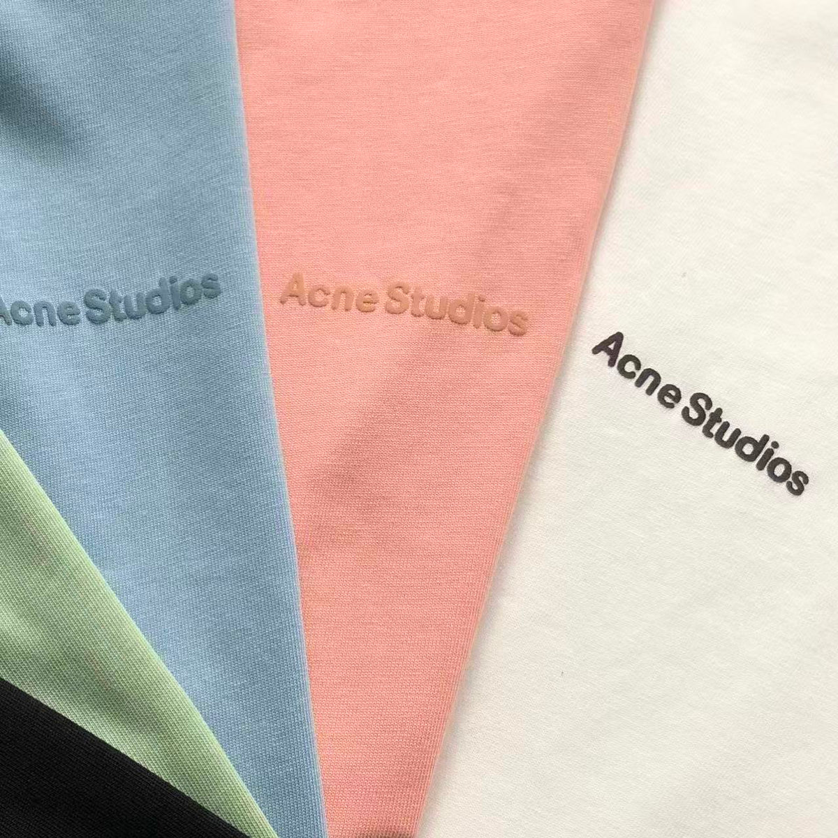 Acne Studios T-Shirt