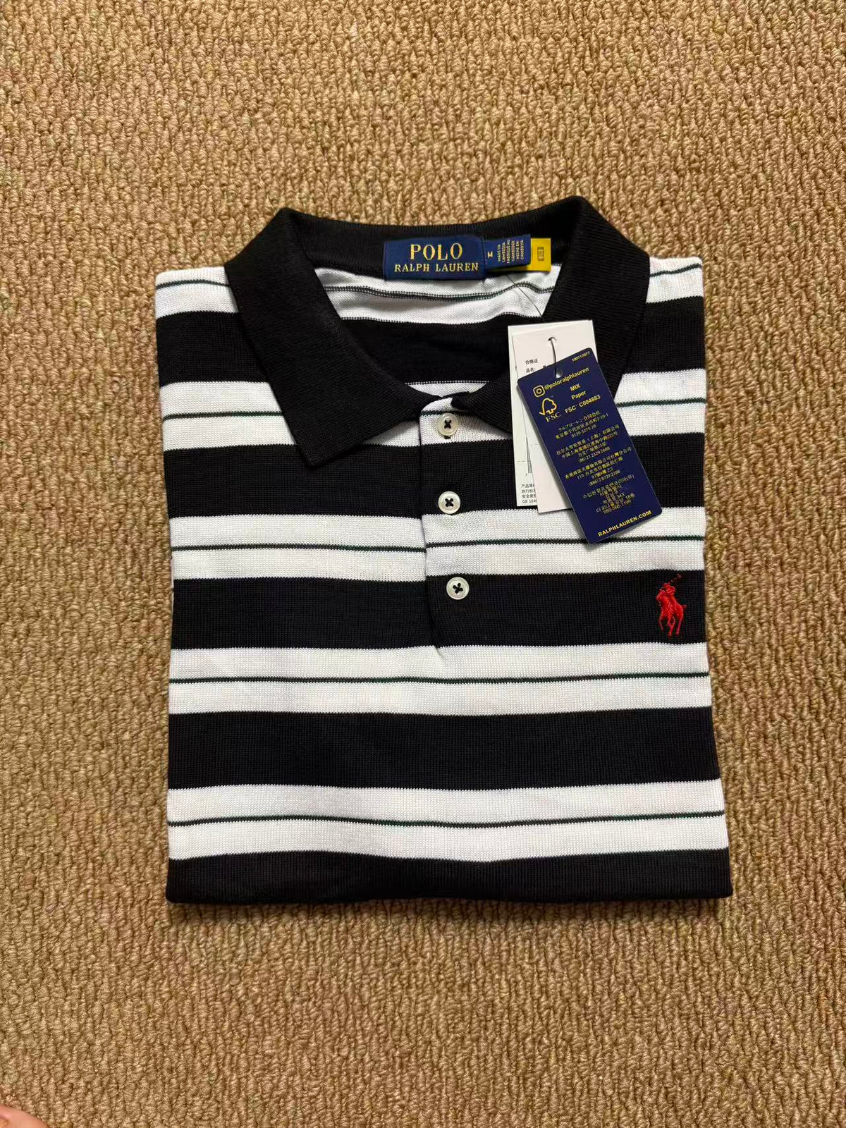 Ralph Lauren Polo