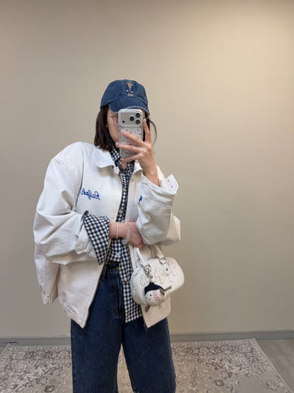 Ralph Lauren Jacke