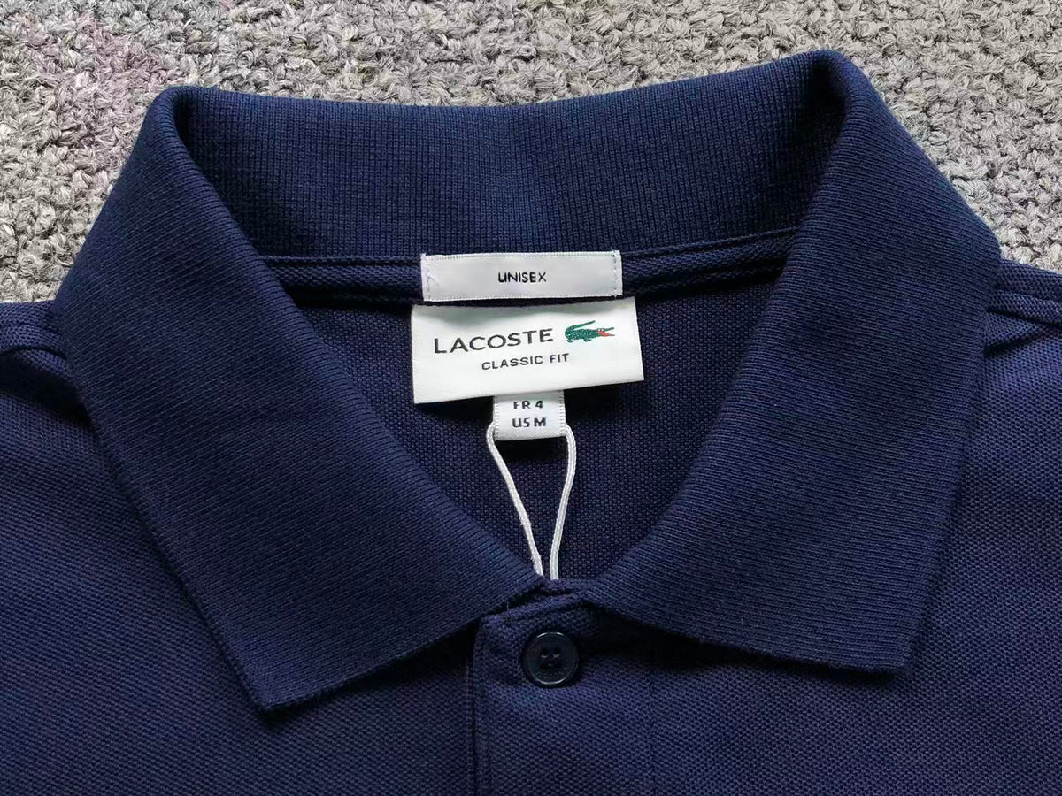Klassisches Polo