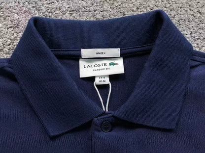 Klassisches Polo
