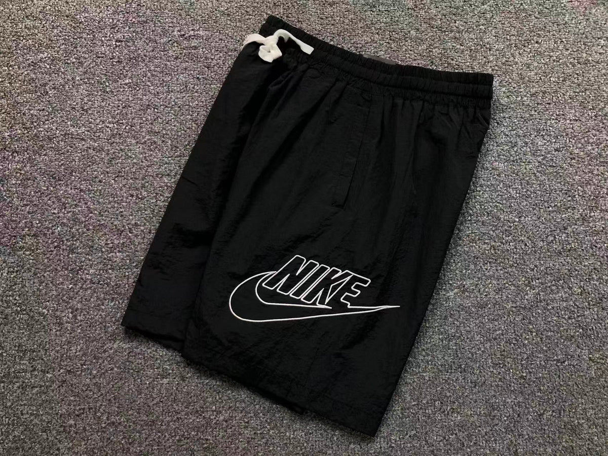 N1K Shorts