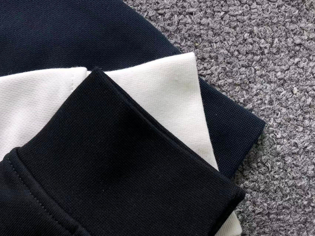 Klassischer Hoodie