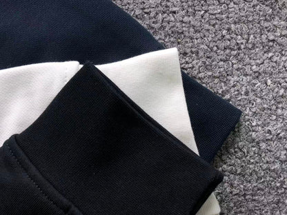 Klassischer Hoodie