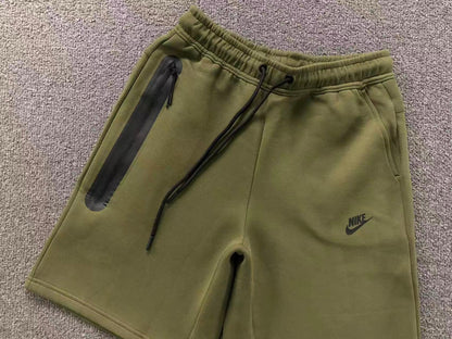 N1K Shorts