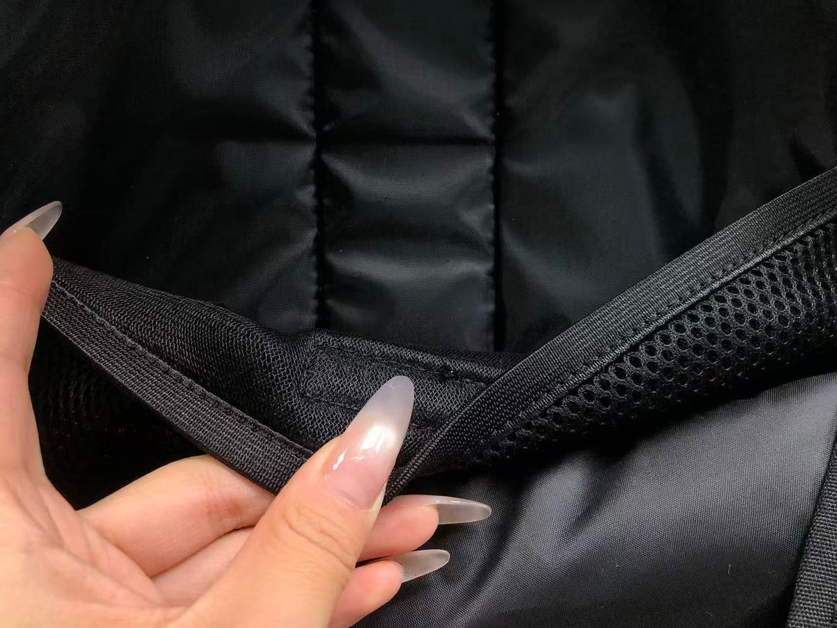 Klassische Tasche