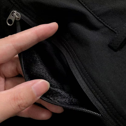 Klassische Hose