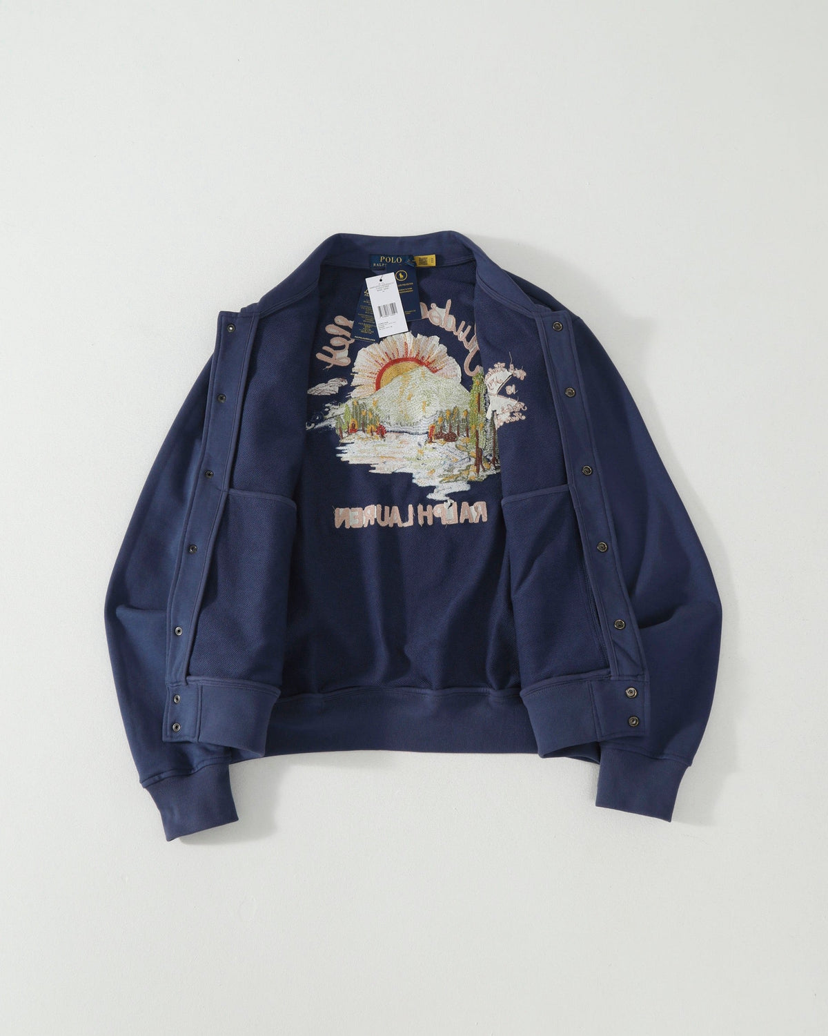 Ralph Lauren Jacke