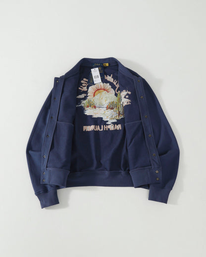 Ralph Lauren Jacke