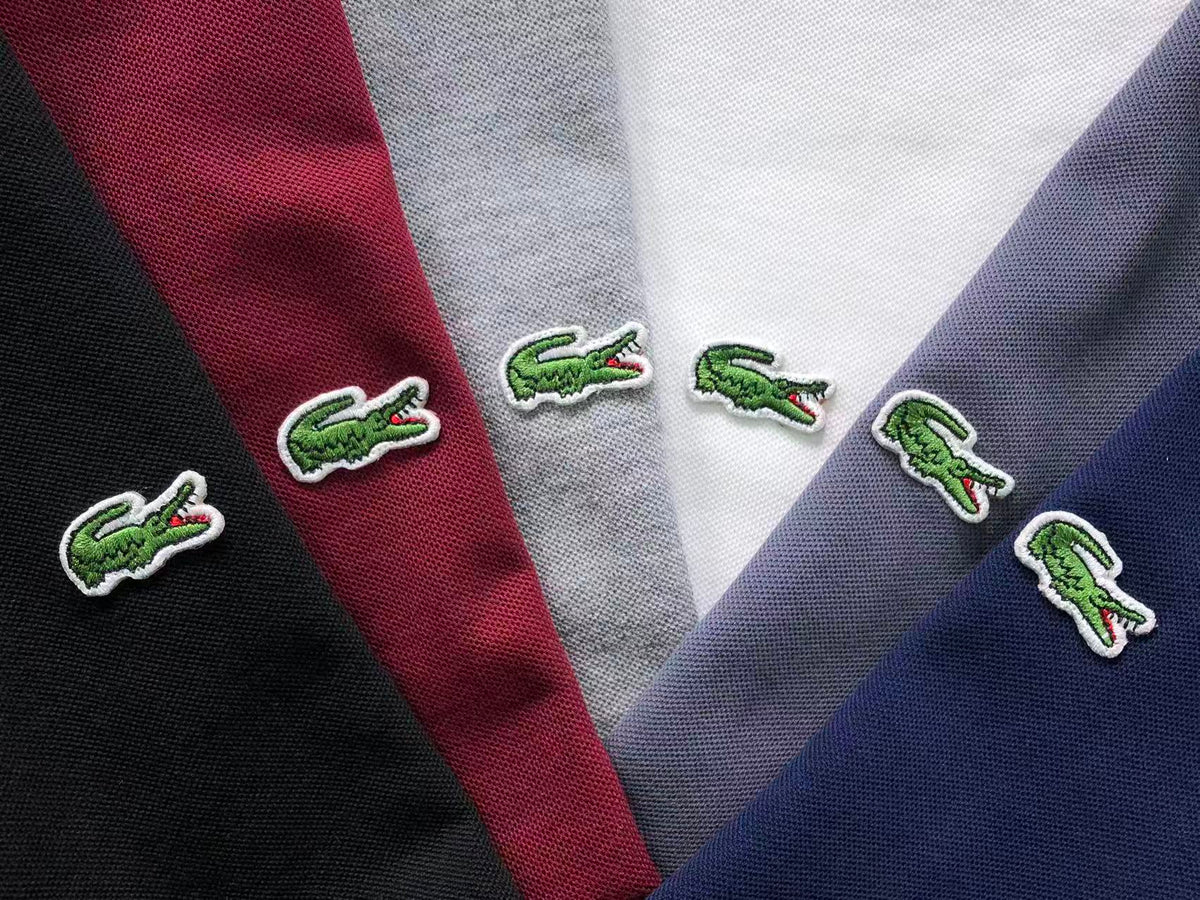 Klassisches Polo