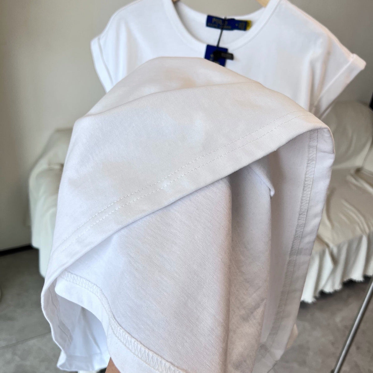 Ralph Lauren Damenkleid