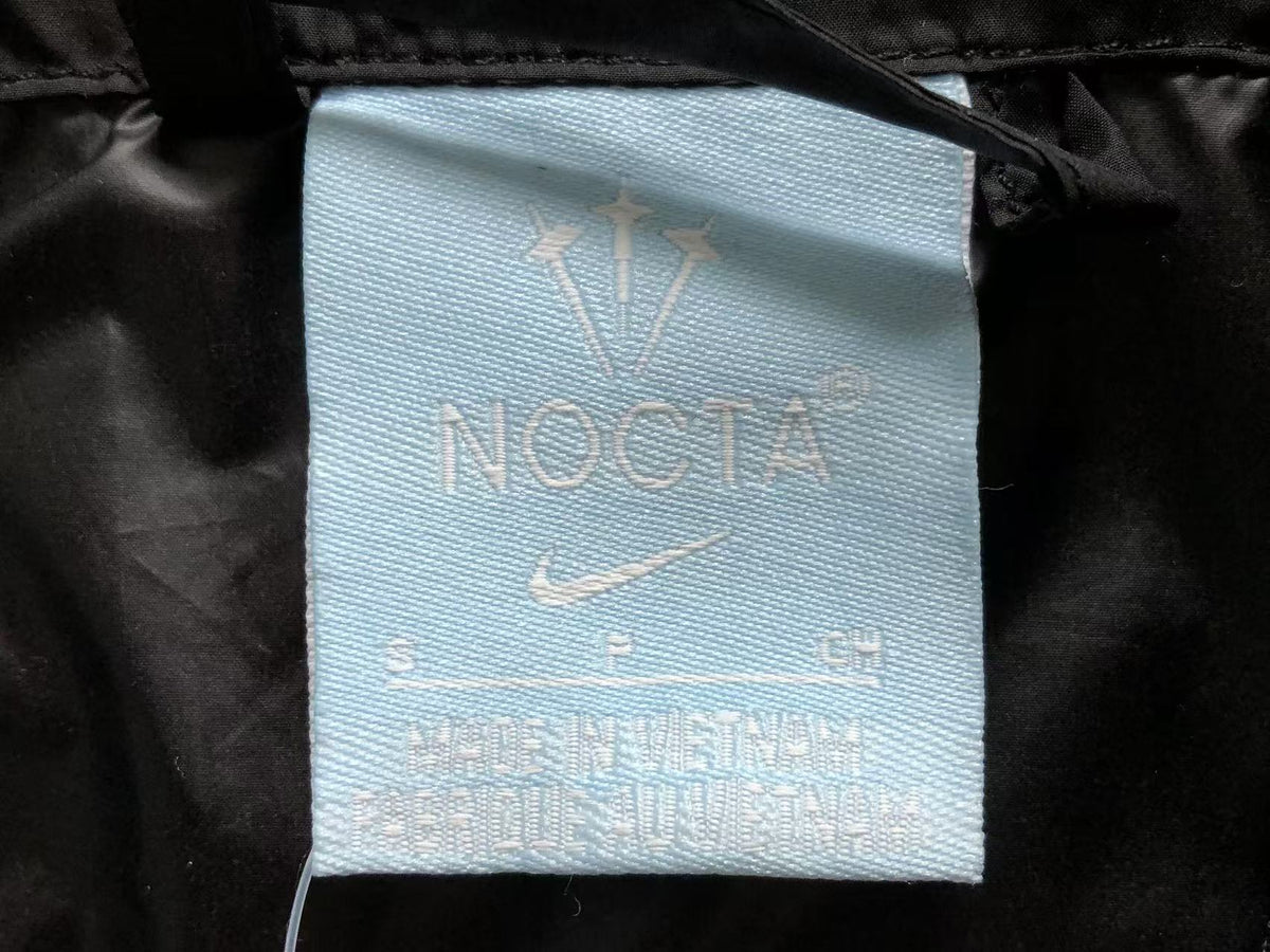 N1K-Jacke