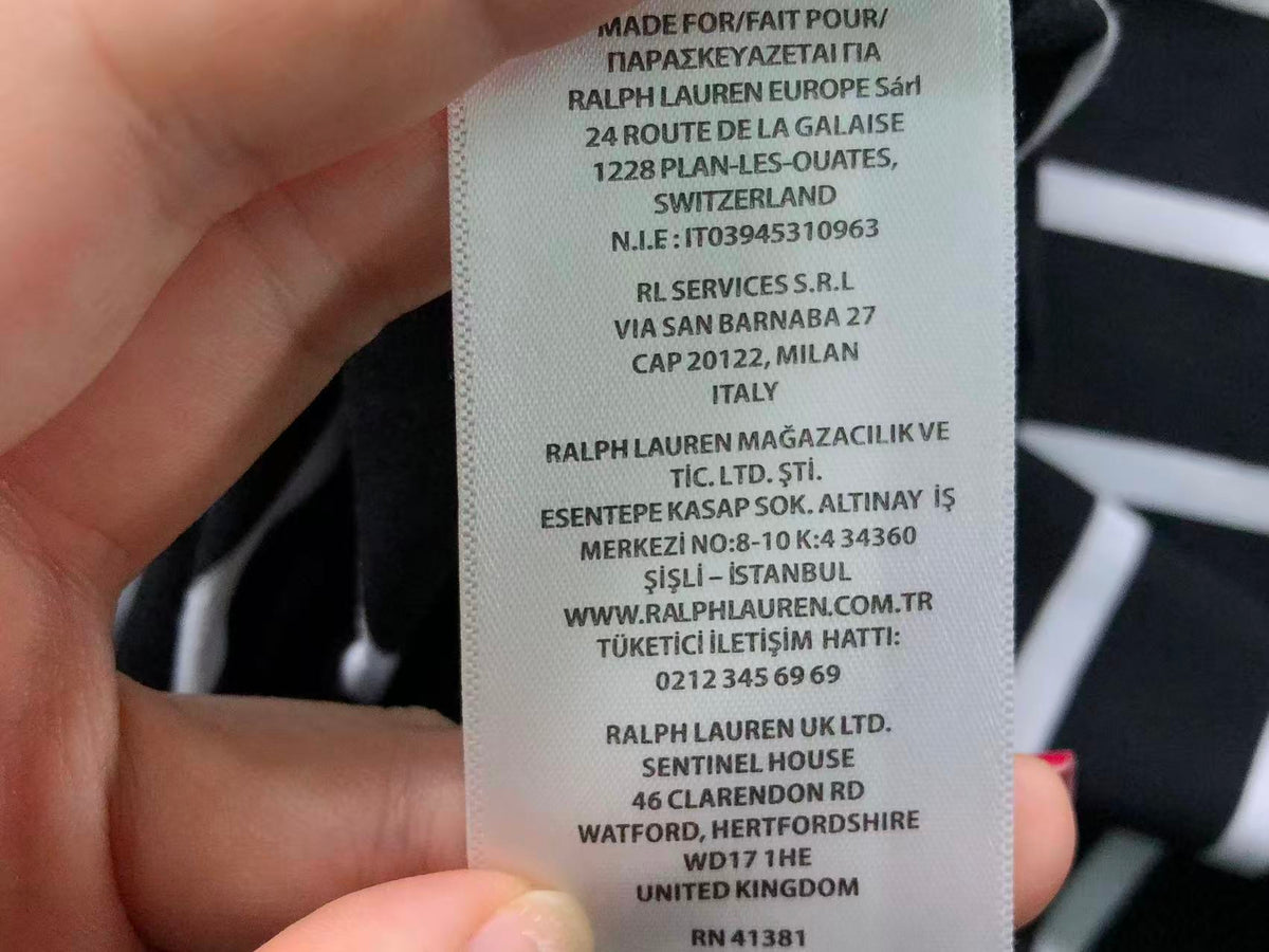 Ralph Lauren T-Shirt