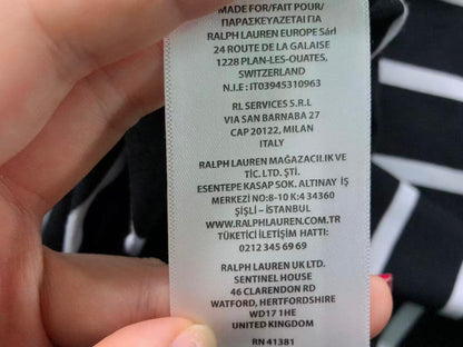 Ralph Lauren T-Shirt