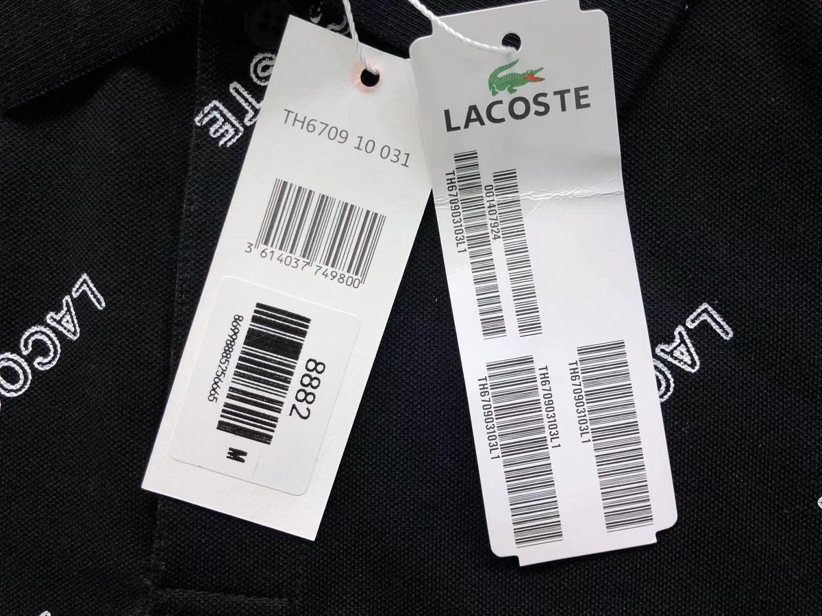 Klassisches Polo