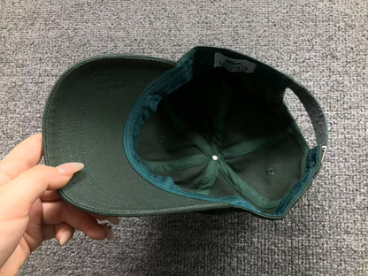 Classic Cap