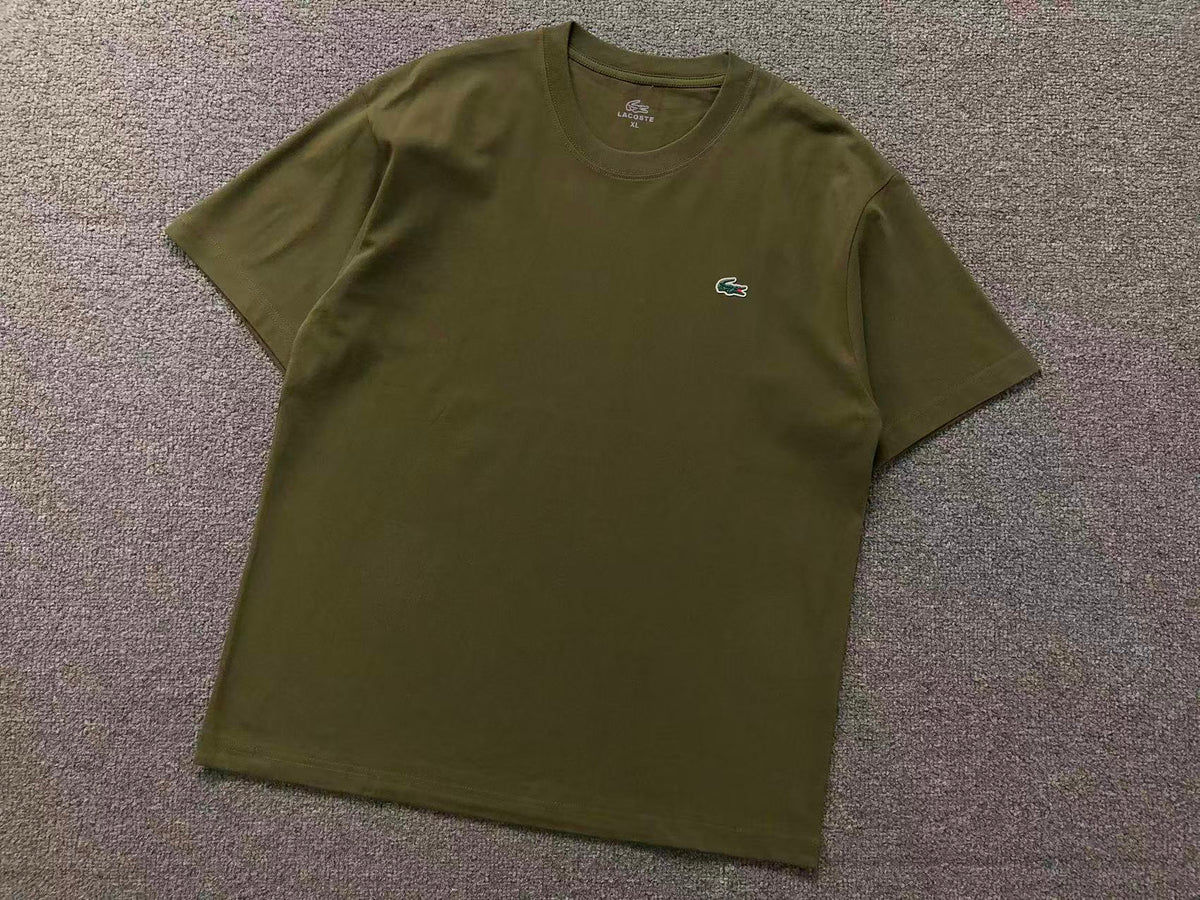 Klassisches T-Shirt