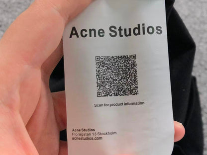 Acne Studios T-Shirt