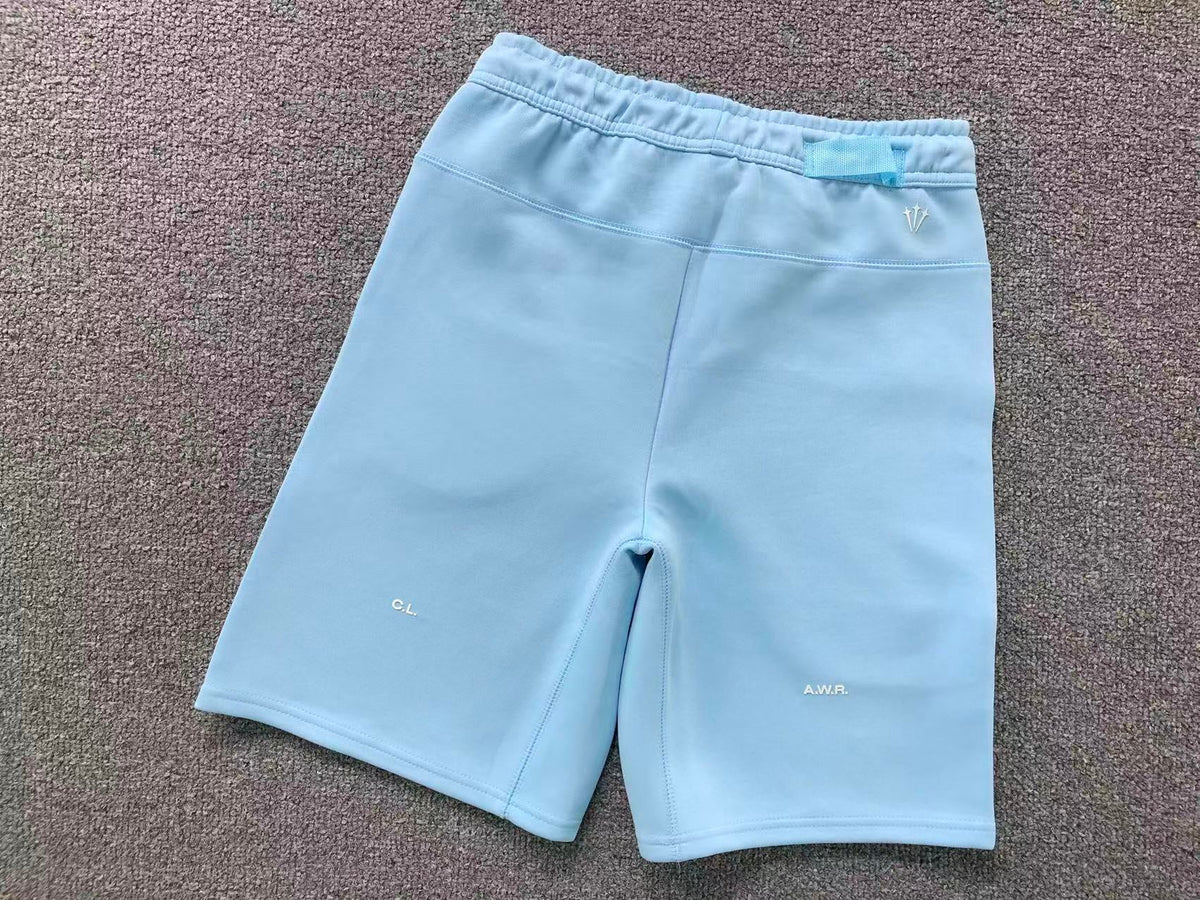 N1K Shorts