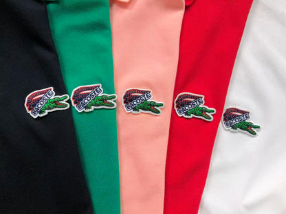 Klassisches Polo
