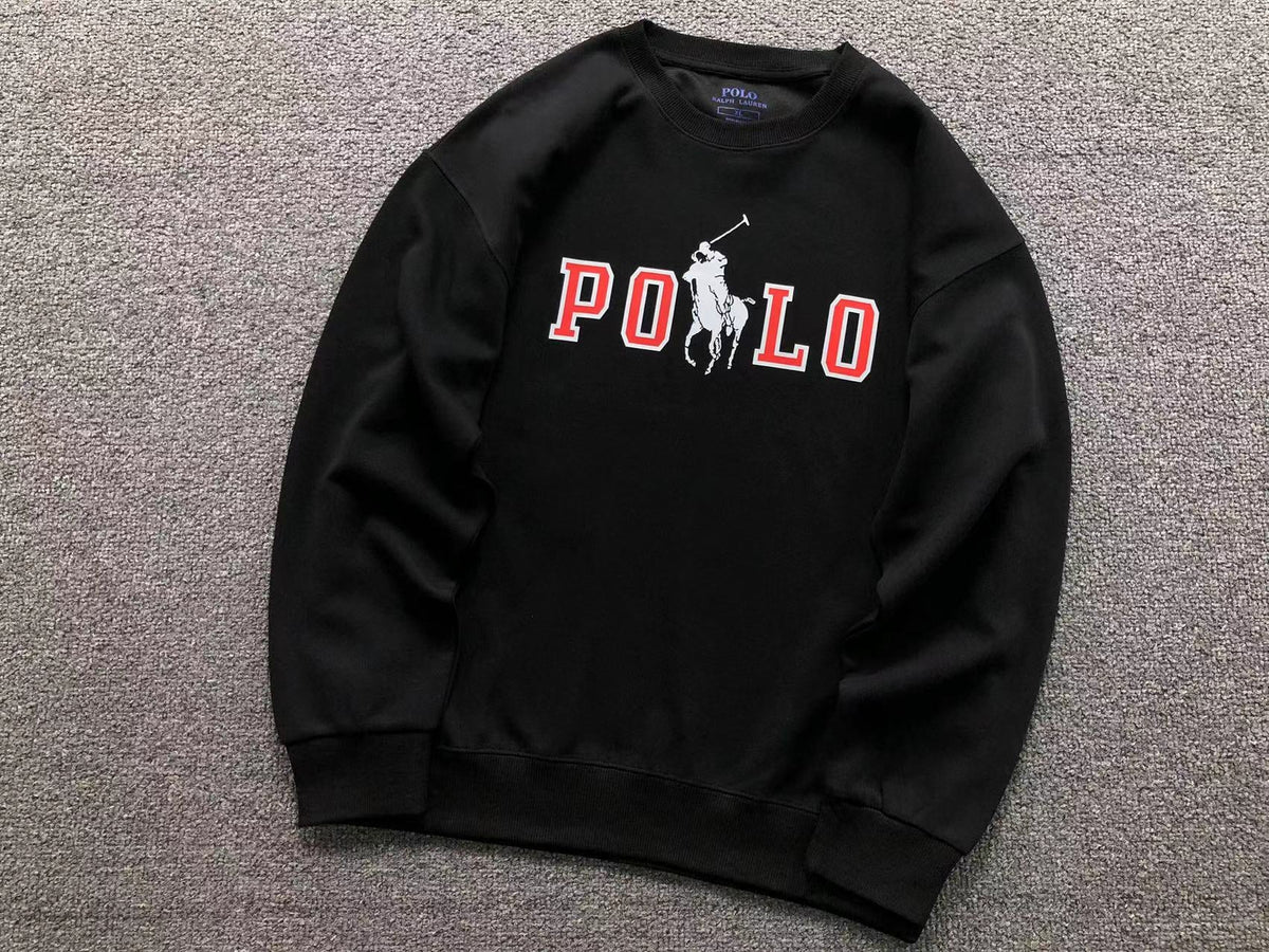 Ralph Lauren Kapuzenpullover