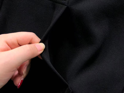 Klassischer Hoodie