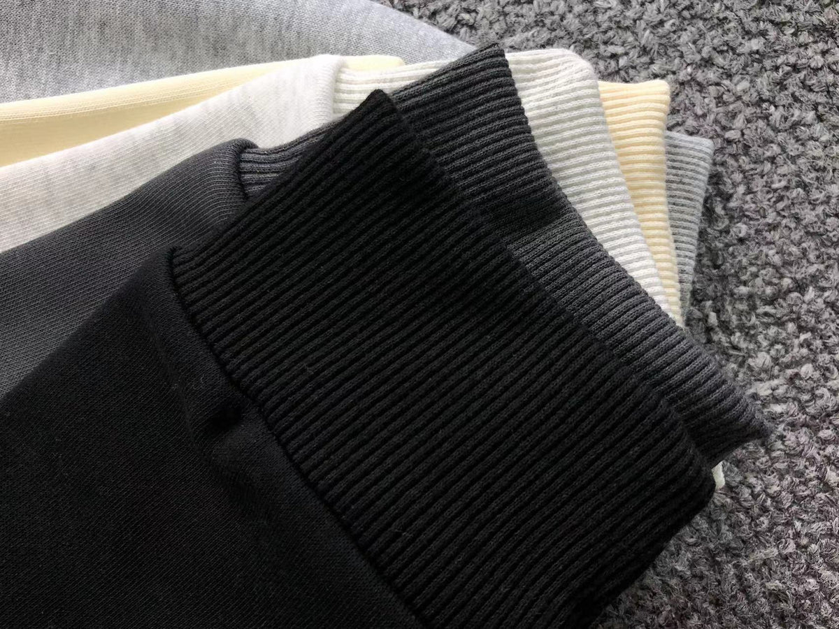 N1K Kapuzenpullover