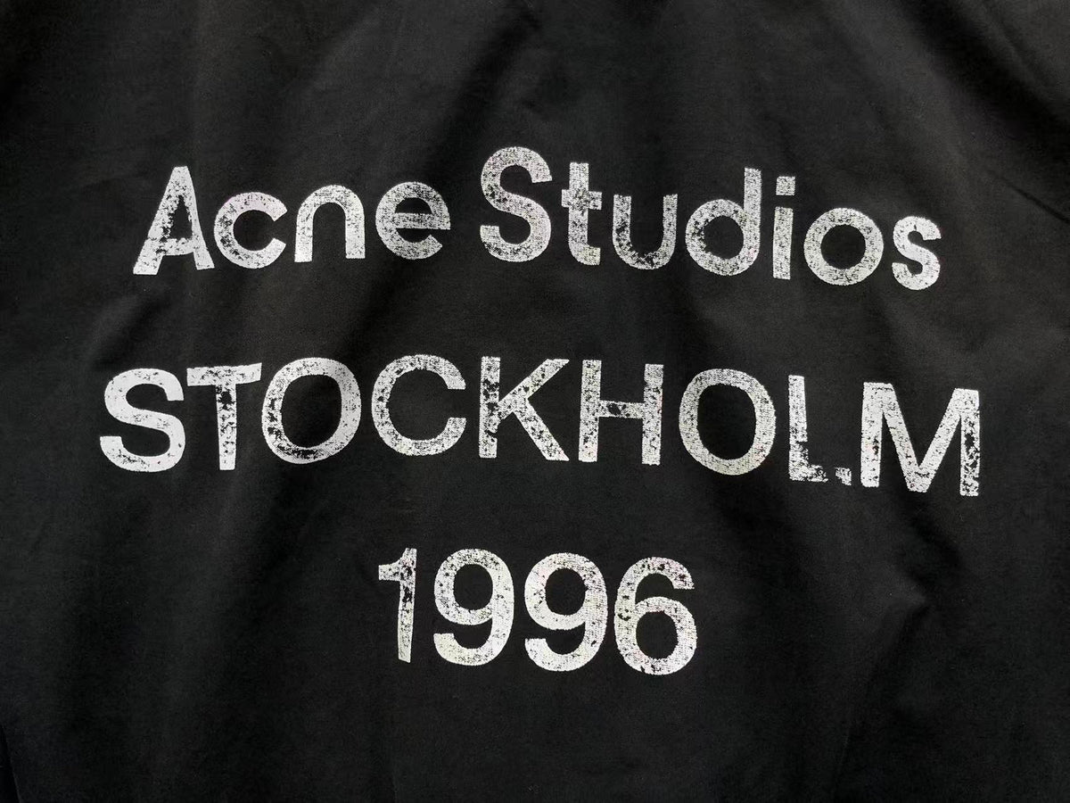 Acne Studios Jacke