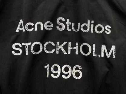 Acne Studios Jacke