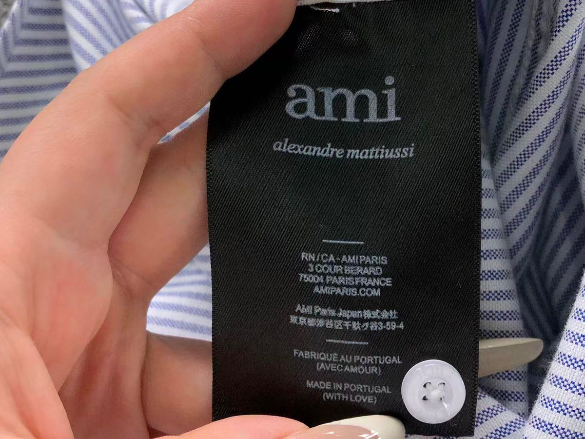 AM1-Shirt