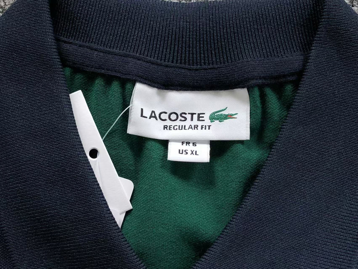 Klassisches Polo